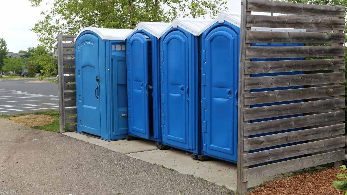 Porta Potty Rental Pros - Reliable Portable Toilet Rentals in Bradenton Beach, FL, 34217